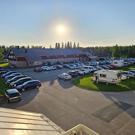 Pohjanranta Cottages Keminmaa Kültér fotó