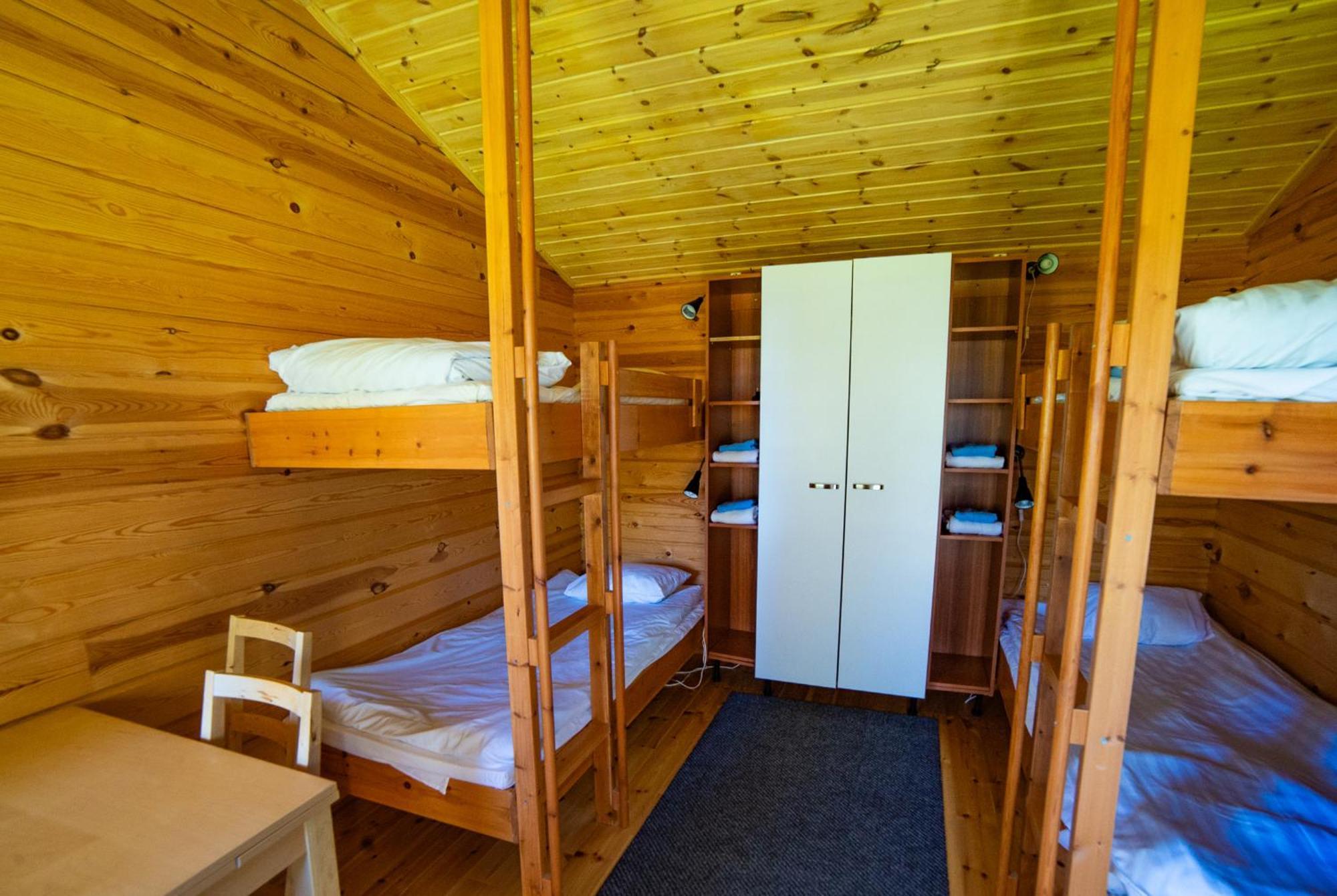 Pohjanranta Cottages Keminmaa Kültér fotó