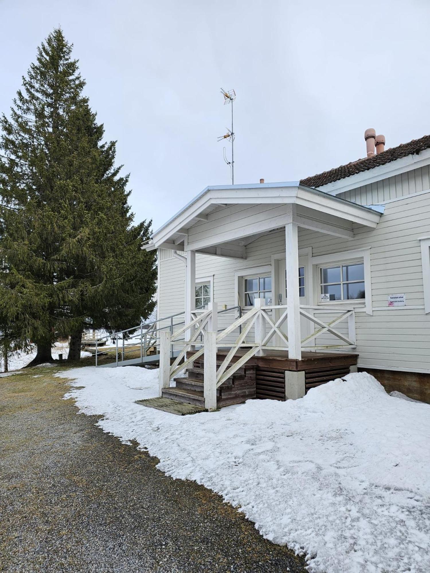 Pohjanranta Cottages Keminmaa Kültér fotó