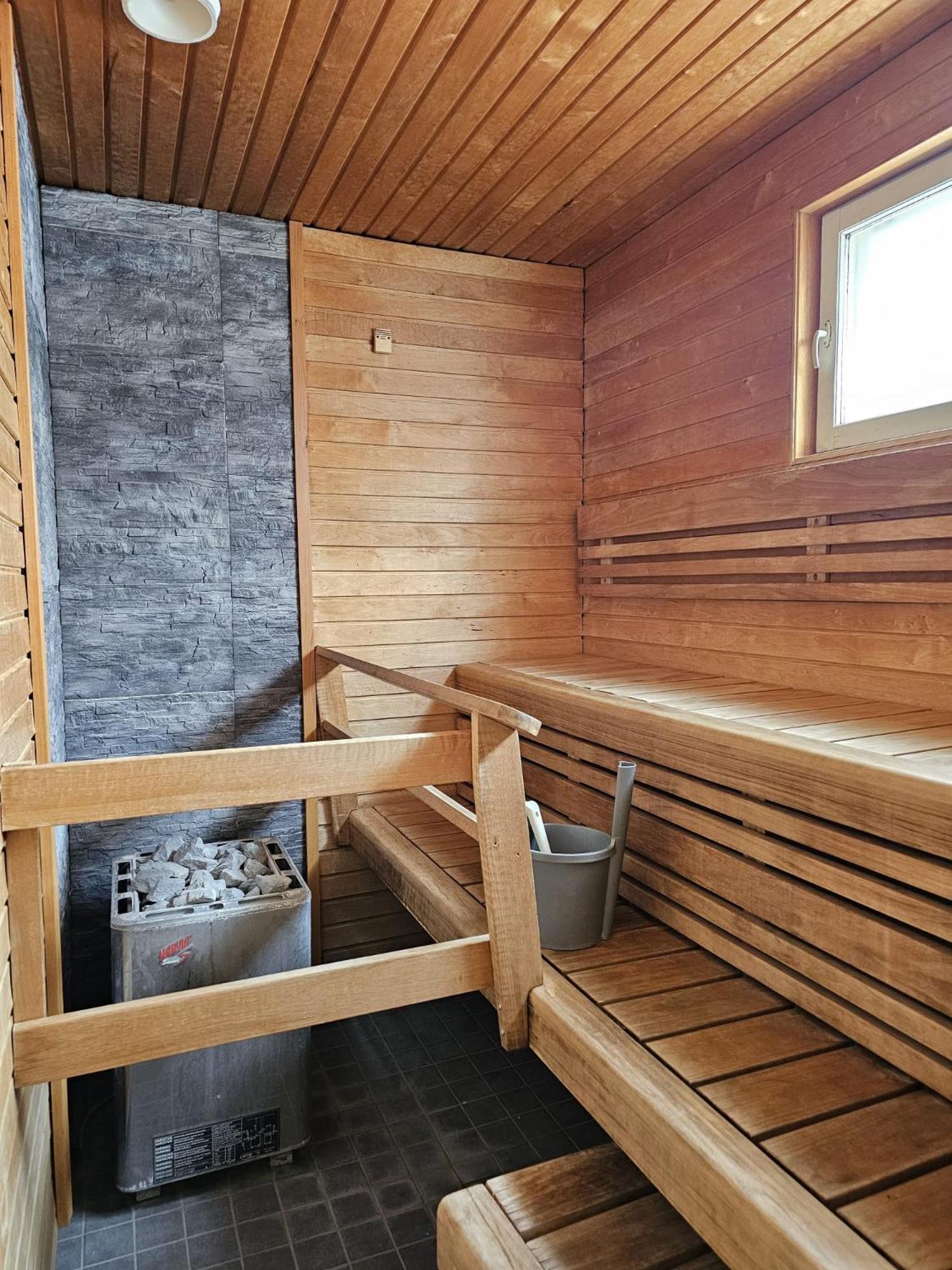 Pohjanranta Cottages Keminmaa Kültér fotó