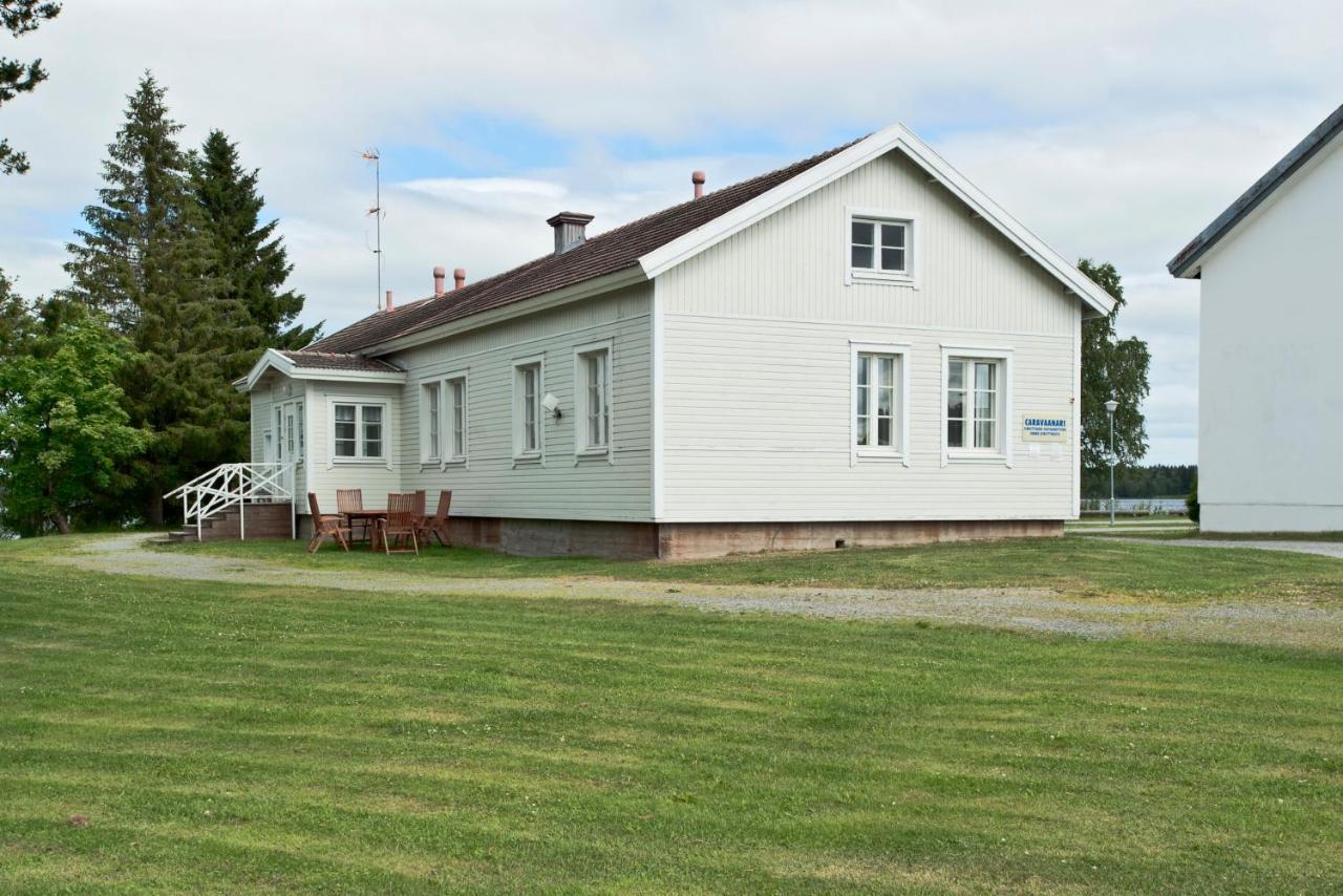 Pohjanranta Cottages Keminmaa Kültér fotó